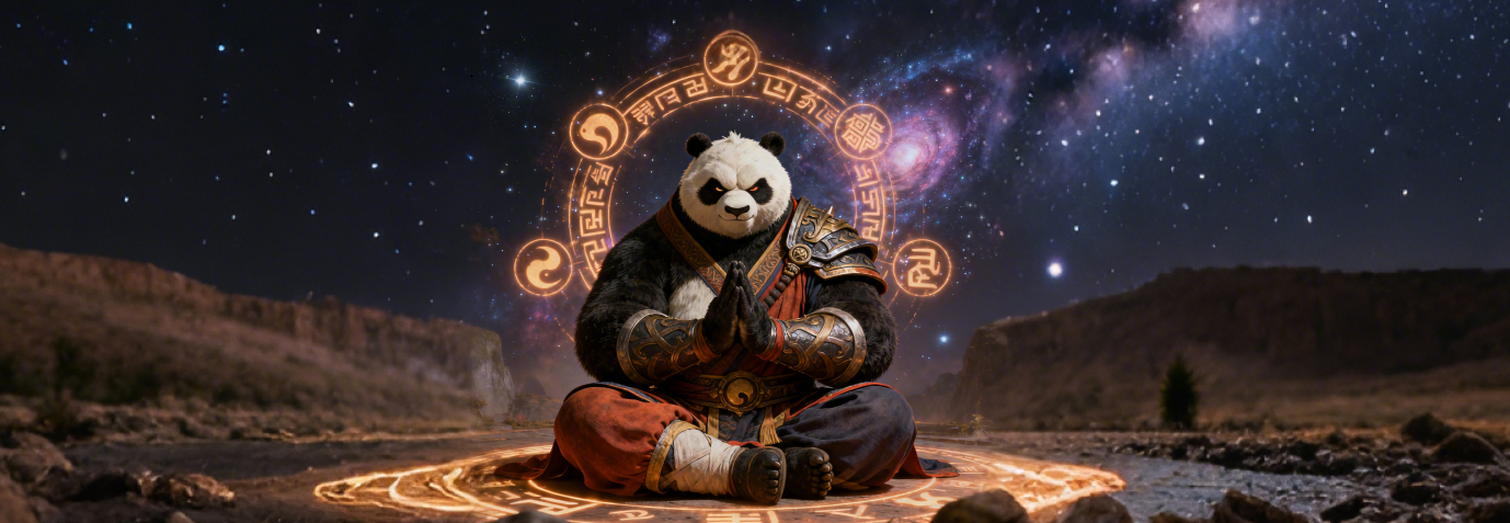 Monk