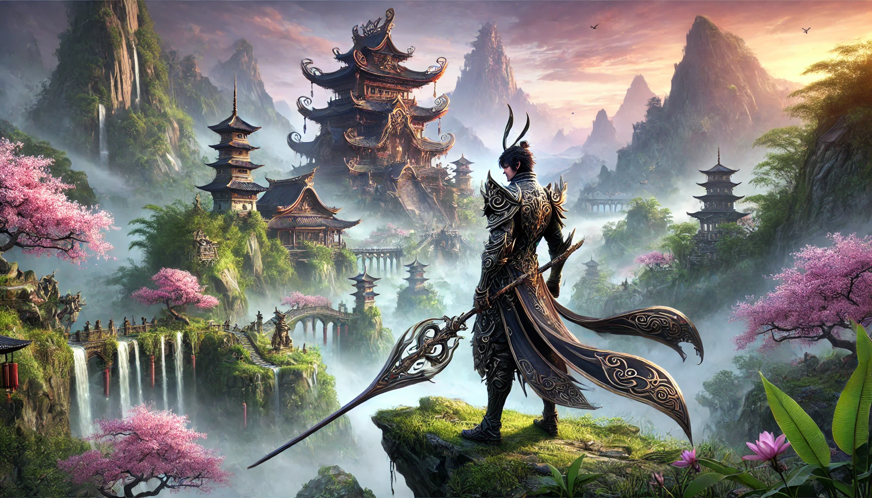 RaidRush Mists of Pandaria