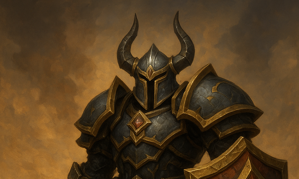 Apex Warrior