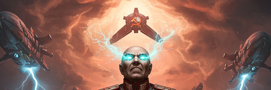 Comrade