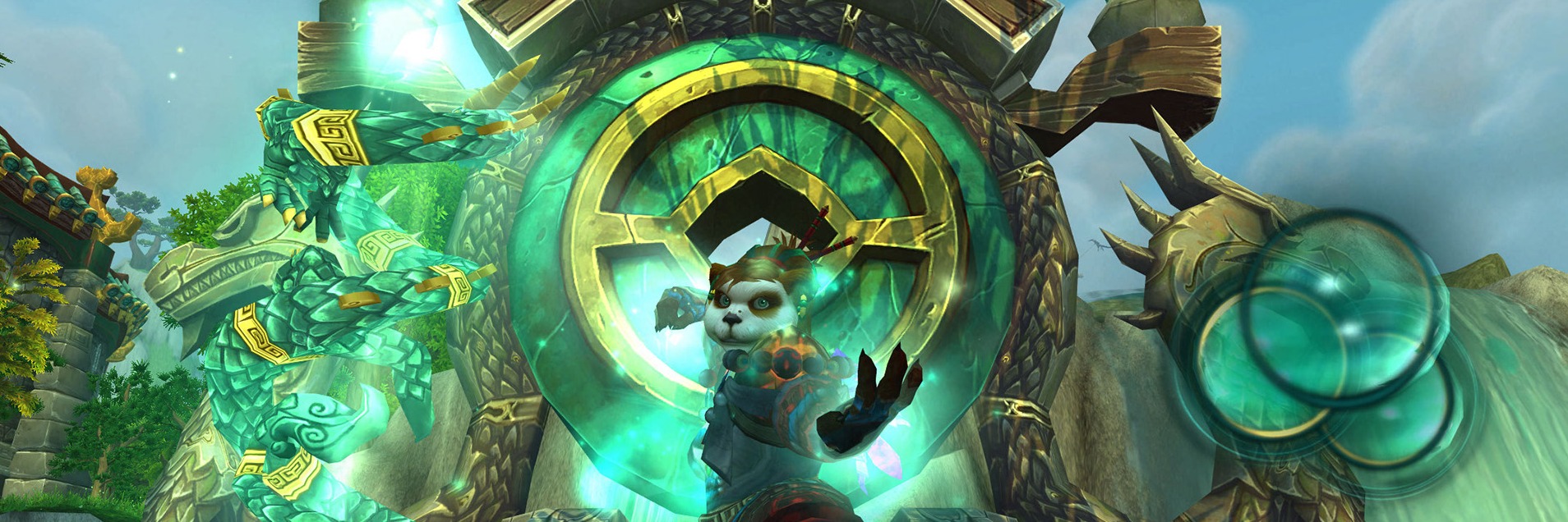 Mistweaver | MoP