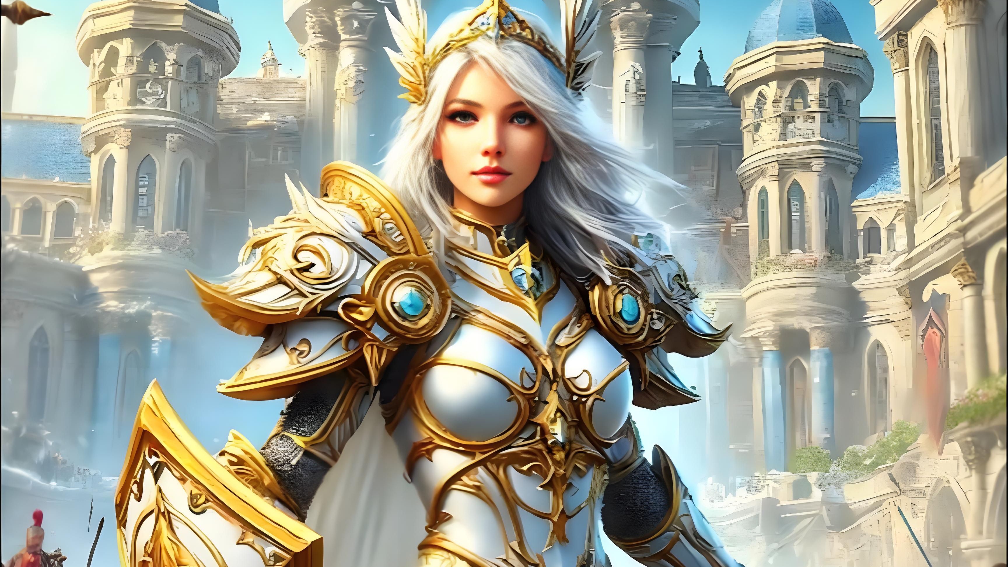 Mia_Protection Paladin‌